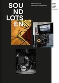 Cover: SOUNDLOTSEN - Gramlich, Alexander