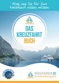 Abbildung von: Das Kreuzfahrt Buch - RTS Media Reisen GmbH