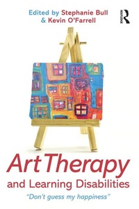 Enlarge image Cover: Art Therapy and Learning Disabilities - Routledge