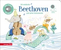 Cover: Ich entdecke Beethoven und seine Instrumente (Mein kleines Klangbuch) - Annette Betz Verlag