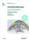 Cover: Biologische Marker - S. Karger