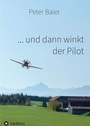 Cover: ... und dann winkt der Pilot - tredition