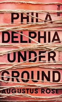Abbildung von: Philadelphia Underground - Piper