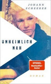 Abbildung von: Unheimlich nah - Piper