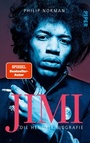 Cover: JIMI - Piper