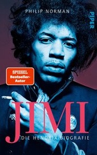 Enlarge image Cover: JIMI - Piper