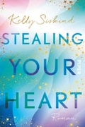 Cover: Stealing Your Heart - Piper