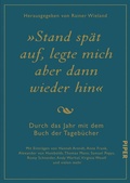 Cover: Stand sp&auml;t auf, legte mich aber dann wieder hin - Piper