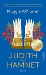 Cover: Judith und Hamnet - Piper