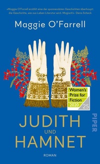 Abbildung von: Judith und Hamnet - Piper