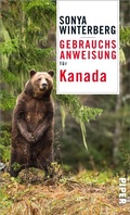 Cover: Gebrauchsanweisung f&uuml;r Kanada - Piper