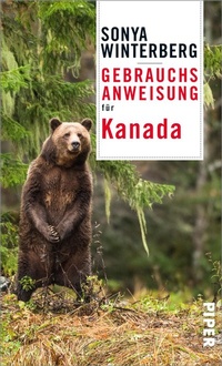 Abbildung von: Gebrauchsanweisung für Kanada - Piper