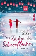 Cover: Der Zauber der Schneeflocken - Piper