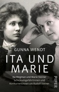 Cover: Ita und Marie - Piper