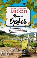 Cover: Rebenopfer - Piper