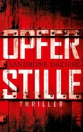 Cover: Opferstille - Piper