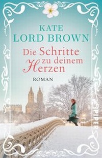 Abbildung von: Die Schritte zu deinem Herzen - Piper