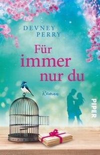 Abbildung von: Für immer nur du - Piper