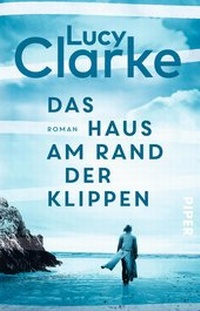 Abbildung von: Das Haus am Rand der Klippen - Piper