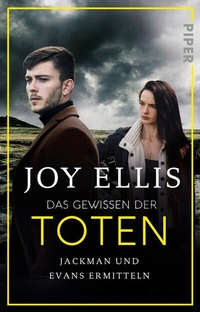 Abbildung von: Das Gewissen der Toten - Piper