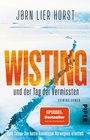 Cover: Wisting und der Tag der Vermissten - Piper