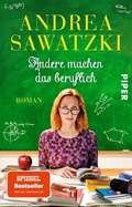 Cover: Andere machen das beruflich - Piper