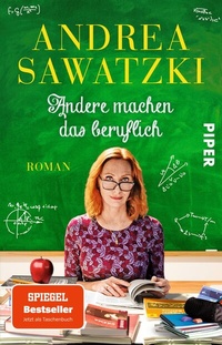 Abbildung von: Andere machen das beruflich - Piper