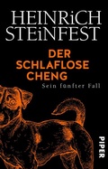 Cover: Der schlaflose Cheng - Piper