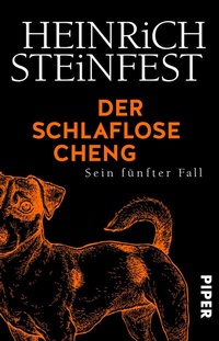 Abbildung von: Der schlaflose Cheng - Piper