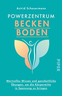 Abbildung von: Powerzentrum Beckenboden - Piper