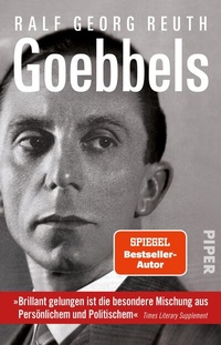 Enlarge image Cover: Goebbels - Piper
