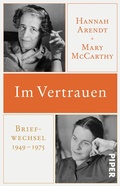 Cover: Im Vertrauen - Piper