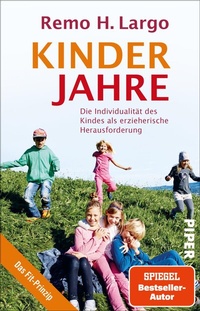 Abbildung von: Kinderjahre - Piper