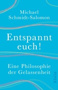Cover: Entspannt euch! - Piper