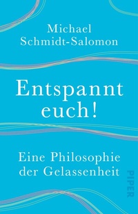 Enlarge image Cover: Entspannt euch! - Piper