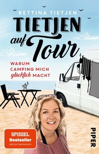 Abbildung von: Tietjen auf Tour - Piper