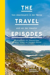 Abbildung von: The Travel Episodes - Piper