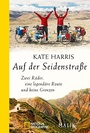 Cover: Auf der Seidenstraße - Piper