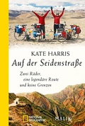 Cover: Auf der Seidenstra&szlig;e - Piper