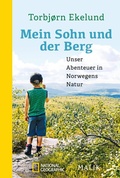 Cover: Mein Sohn und der Berg - Piper
