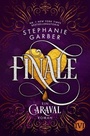 Cover: Finale - Piper