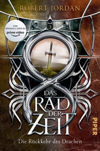 Abbildung von: Das Rad der Zeit 3 - Piper
