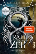 Cover: Das Rad der Zeit 2 - Piper
