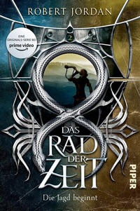 Abbildung von: Das Rad der Zeit 2 - Piper