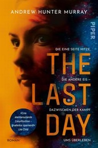 Enlarge image Cover: The Last Day - Piper