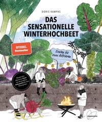 Abbildung von: Das sensationelle Winterhochbeet - Löwenzahn Verlag in der Studienverlag Ges.m.b.H.