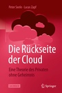 Cover: Die Rückseite der Cloud - Springer