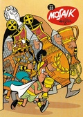 Cover: TaschenMosaik Band 33 - Tessloff Verlag Ragnar Tessloff GmbH & Co. KG
