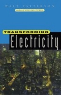 Abbildung von: Transforming Electricity - Routledge