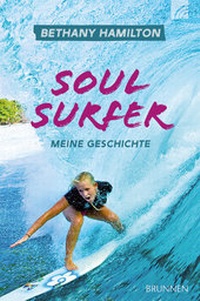Enlarge image Cover: Soul Surfer - Brunnen Verlag GmbH
